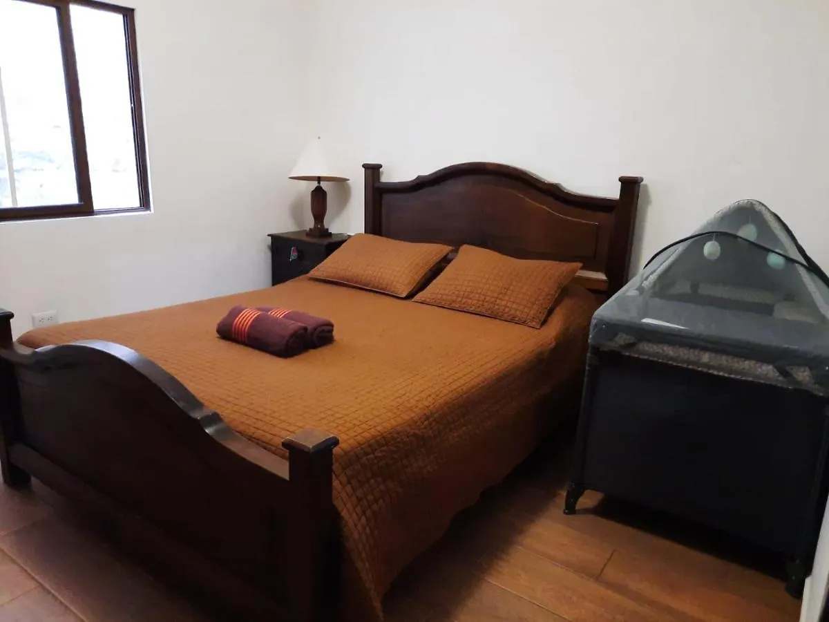 안티구아 과테말라 Casita Escondida 아파트 안티구아 과테말라