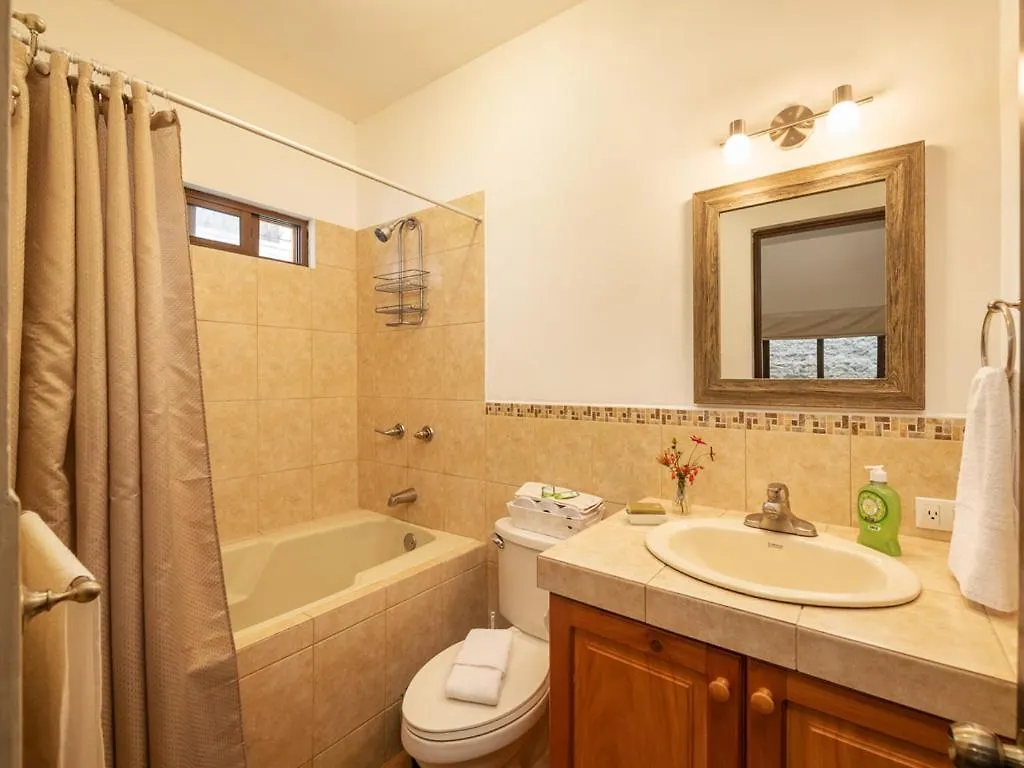 안티구아 과테말라 Casita Escondida 아파트  안티구아 과테말라